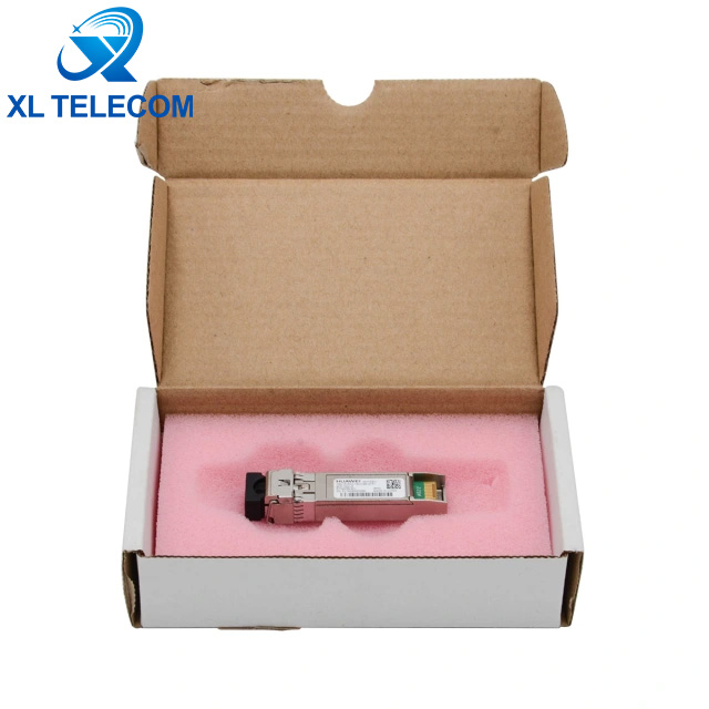 eSFP-GE-SX-MM850 0.5km (02313URD)