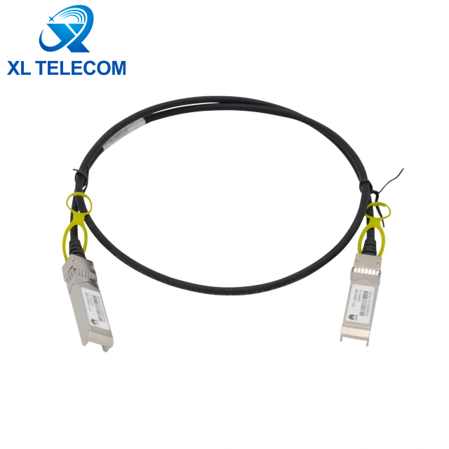 QSFP-40G-CU1M